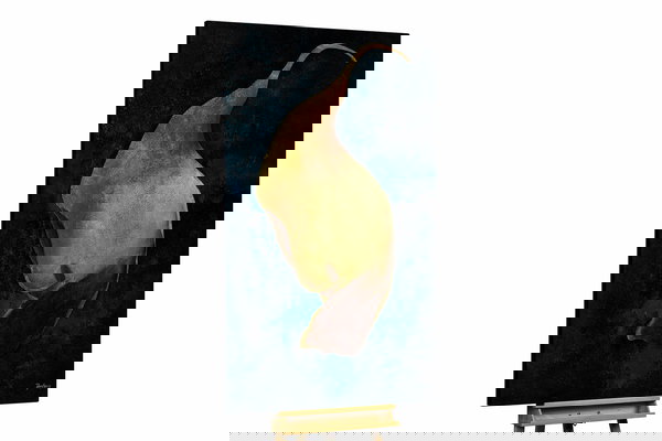 Jedinečný kúsok pre vaše štyri steny