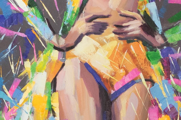 Mit Liebe zum Detail