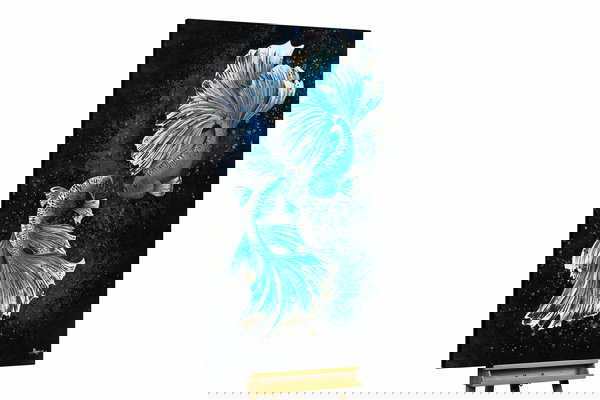 Een uniek exemplaar voor je interieur