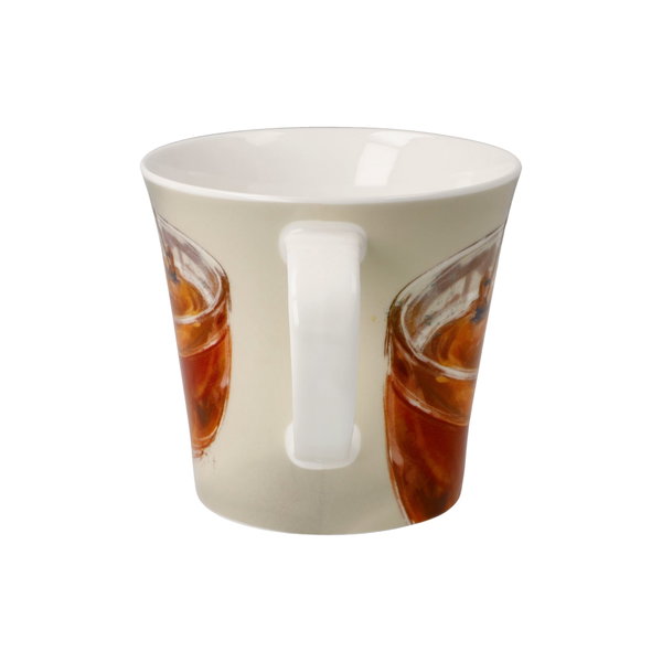 Goebel Becher 'Tea Gym'