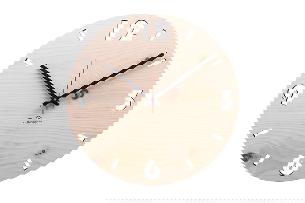 Pastva pre oči z pravého dreva