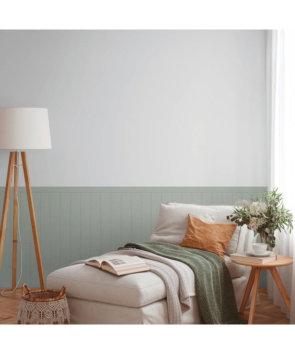 Tapete 'Wood Elegance' 106x500cm