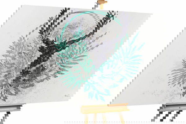 Um exemplar único para a sua decoração interior