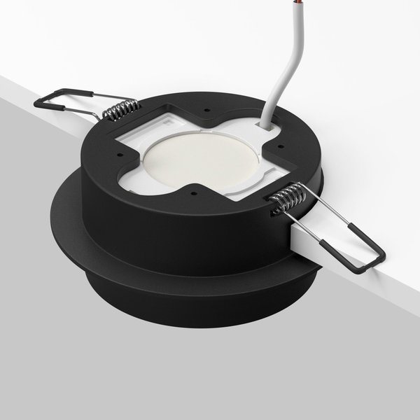 Loftlampe 'Orlo 1'