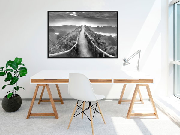 Poster 'Horizon'