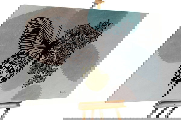 Un exemplaire unique pour votre intérieur