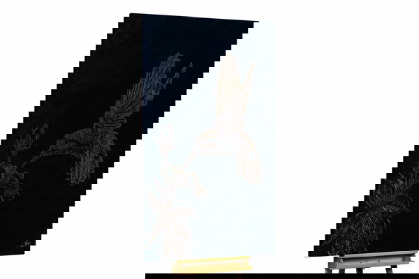 Jedinečný kúsok pre vaše štyri steny