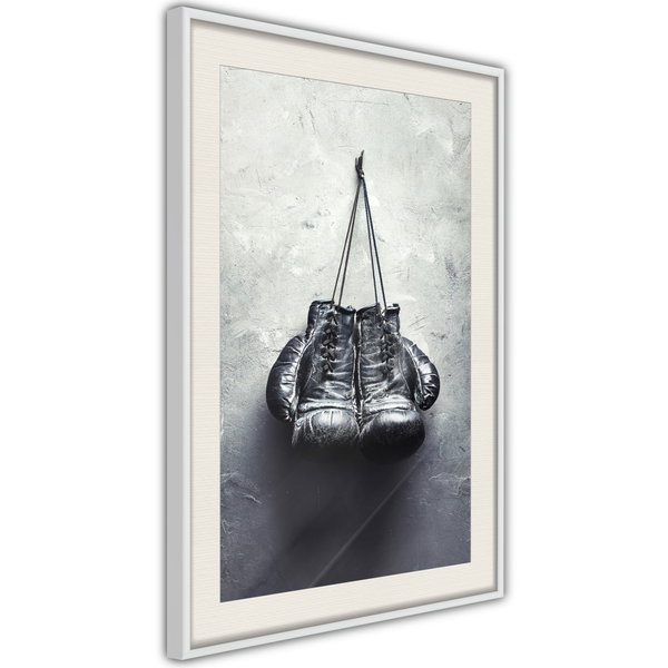Poster 'Retirement'