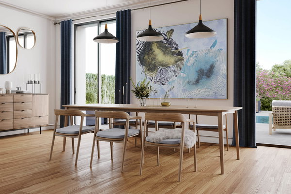 Verschönern Sie Ihr Zuhause