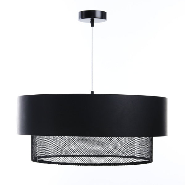 Suspension luminaire 'Duo Ellegant Rich 1'