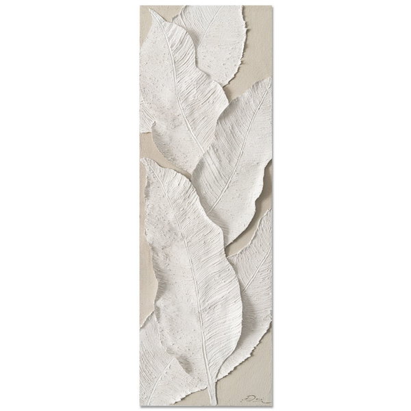 De l'art moderne pour votre chez-vous