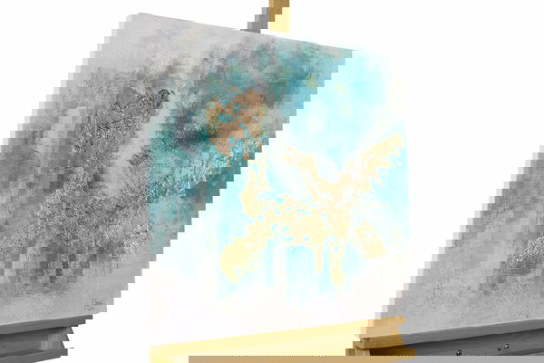 Arte moderna para a sua casa