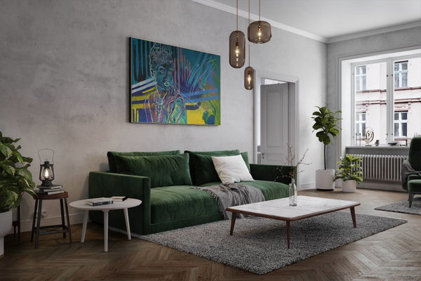 Abbellisci la tua casa