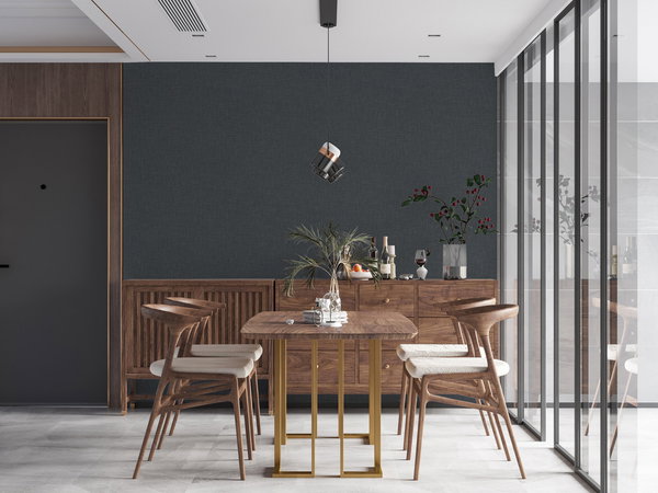 Tapete 'Savannah Touch' 53x1005cm