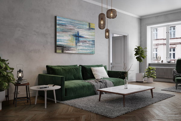 Verschönern Sie Ihr Zuhause