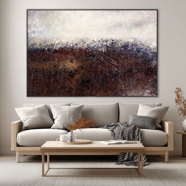 Jedinečný kúsok pre vaše štyri steny