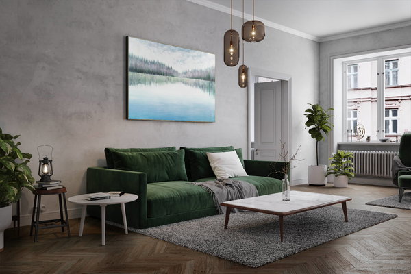 Verschönern Sie Ihr Zuhause