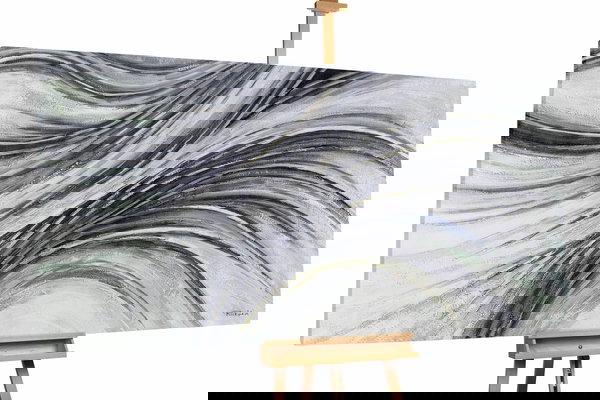 Un pezzo unico per le tue pareti