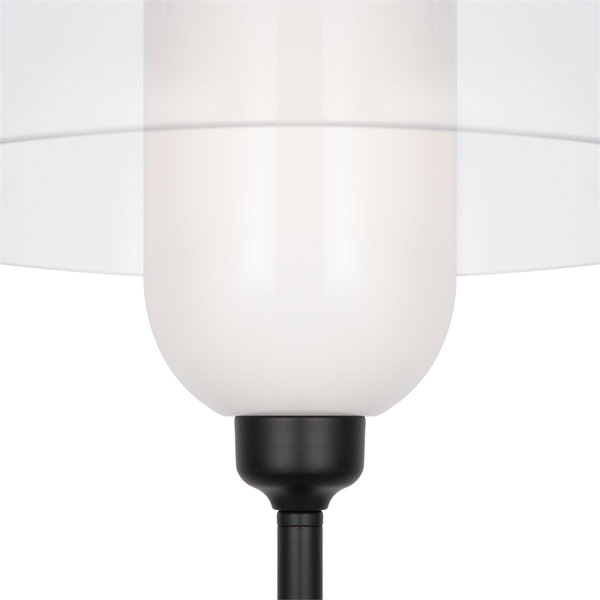 Vloerlamp 'Memory 5'