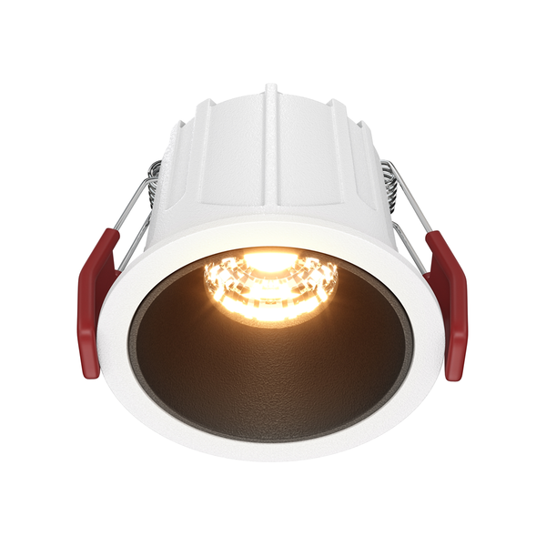 Lampa Sufitowa 'Alfa 58'
