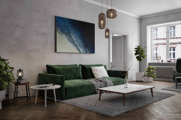 Verschönern Sie Ihr Zuhause