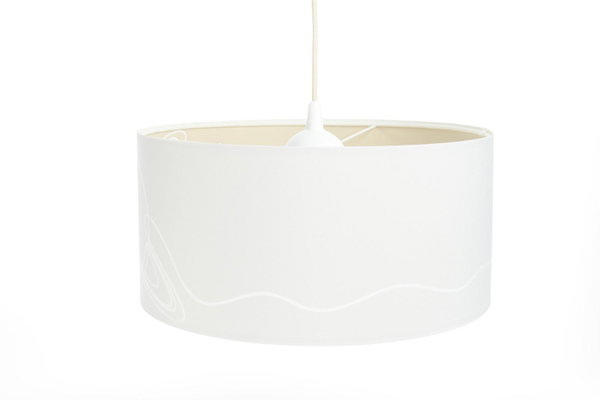 Suspension luminaire 'Boho Auris H1'