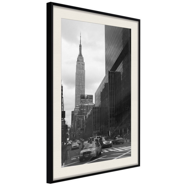 Poster 'Empire State Building'