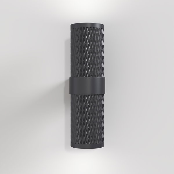 Wandleuchte 'Focus Design'