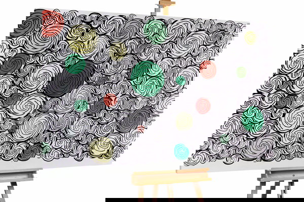 Jedinečný kúsok pre vaše štyri steny