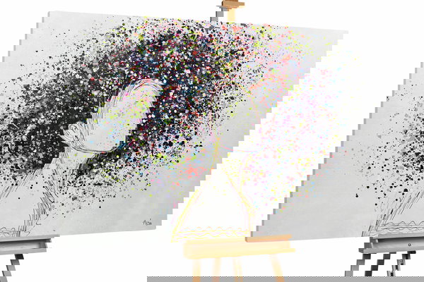 Un ejemplar único para su hogar o puesto de trabajo