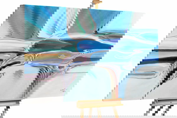 Unikat za sva četiri zida