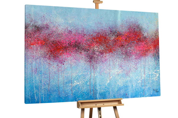 Un pezzo unico per le tue pareti