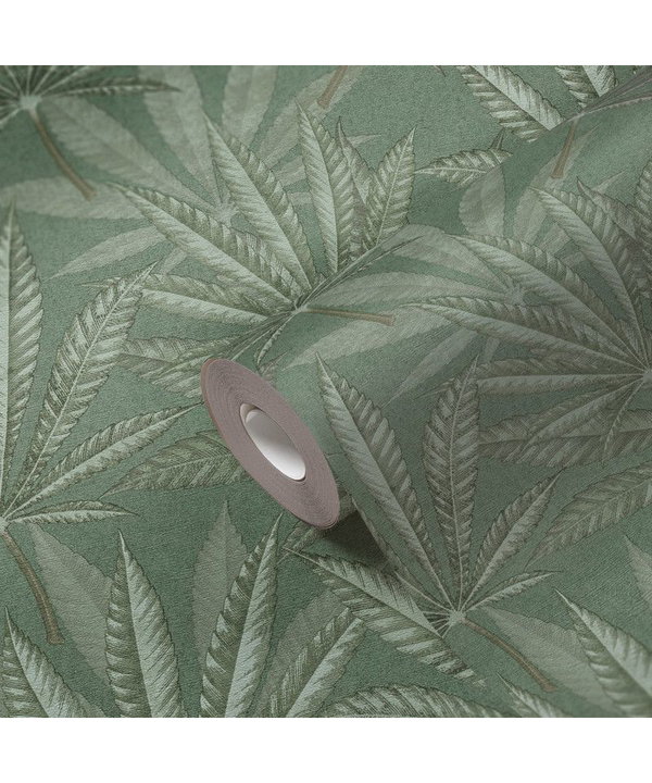 Tapete 'Nature's Canopy' 53x1005cm