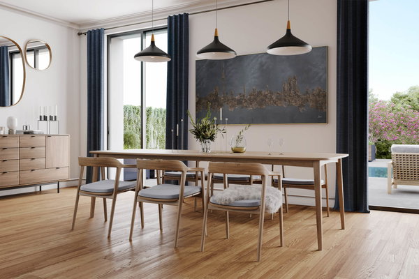 Verschönern Sie Ihr Zuhause