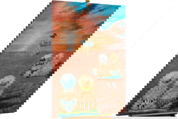 Moderne kunst voor je huis