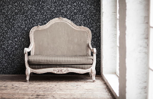 Tapete 'Versailles 6' 53x1005cm