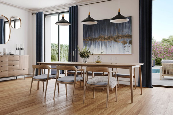 Verschönern Sie Ihr Zuhause
