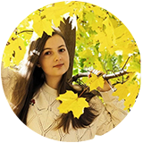 Yevhenia Goncharenko