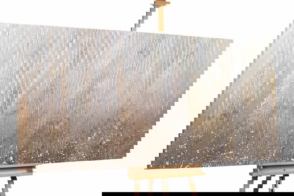 Unikat za sva četiri zida