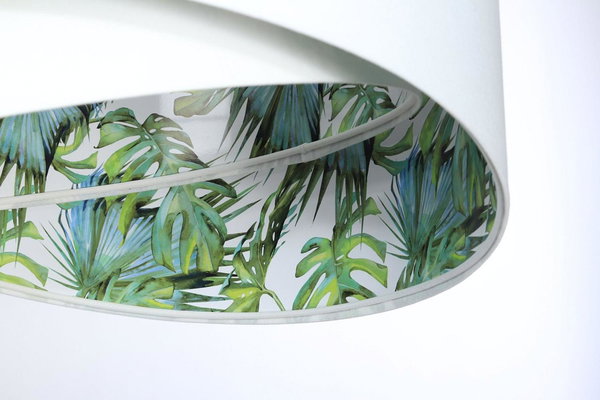 Pendelleuchte 'Galaxy Nimbus Peaceful 1'