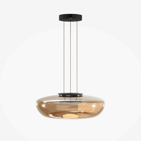 Lampa Wisząca 'Bassa'