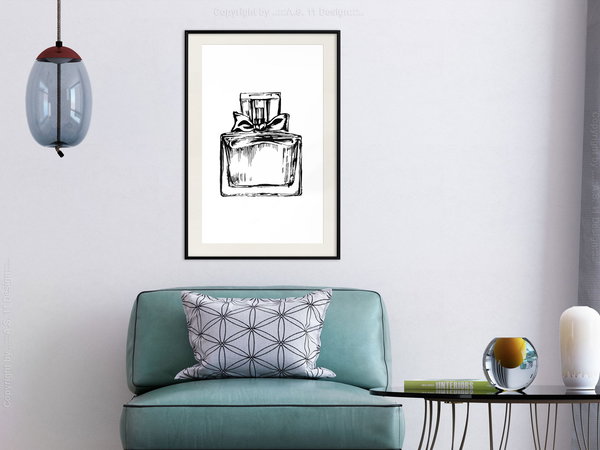 Poster 'Vial'