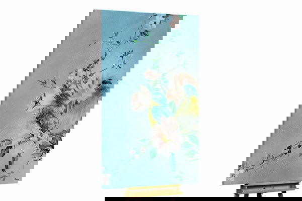 Um exemplar único para a sua decoração interior