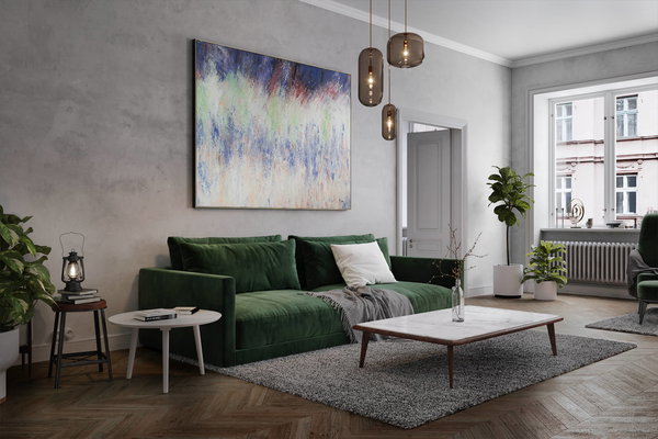 Verschönern Sie Ihr Zuhause