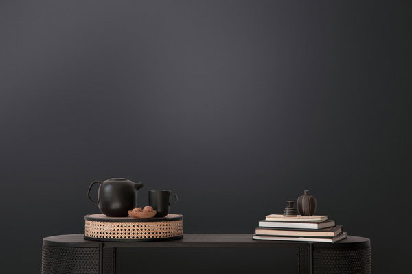 Tapete 'Smooth Finish' 53x1005cm
