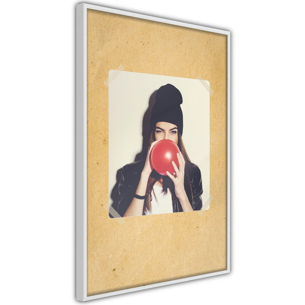 Poster 'Photography'