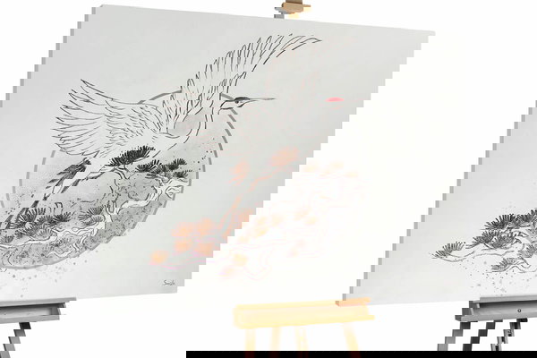 Um exemplar único para a sua decoração interior