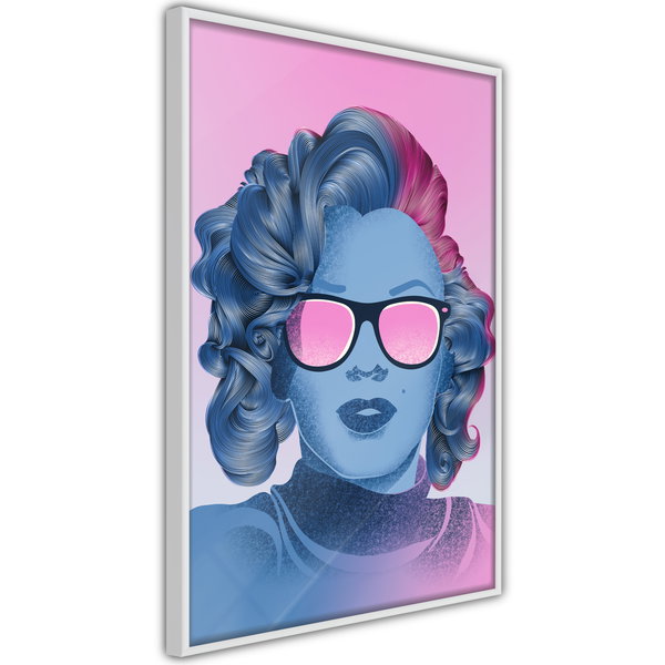 Aφίσα τοίχου 'Norma Jeane'
