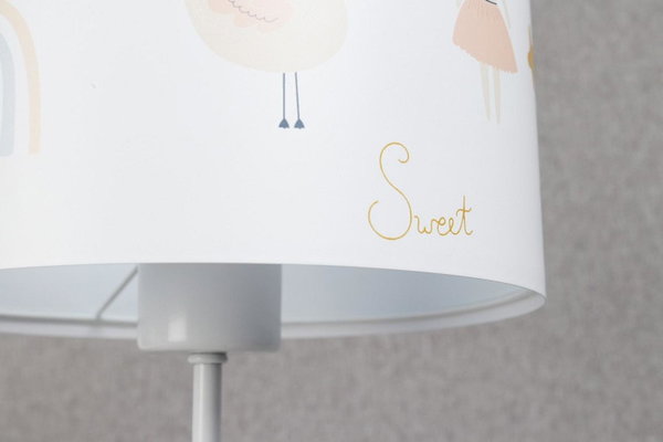 Lampă de masă 'Foto Sweet'