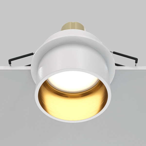 Plafondverlichting 'Reif 1'